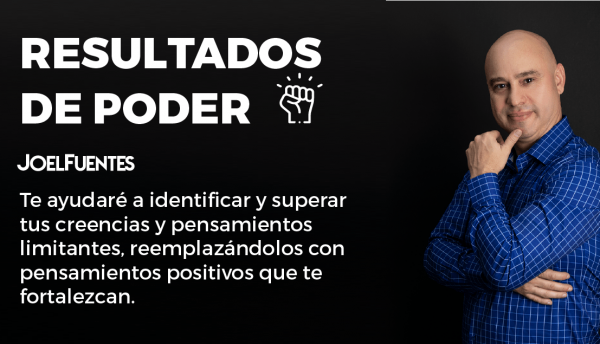 Mentoría Resultados de Poder